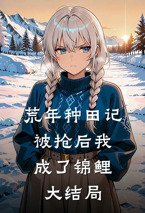 荒年种田记：被抢后我成了锦鲤大结局