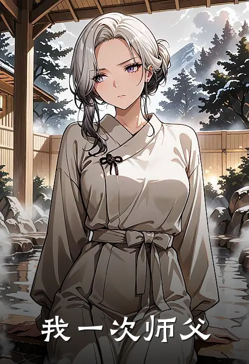 我一次师父