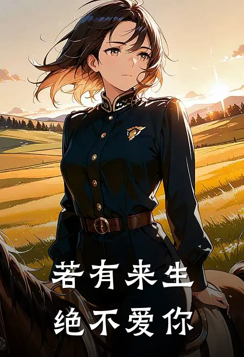 若有来生绝不爱你