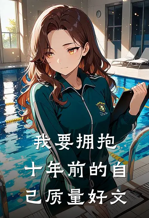 我要拥抱，十年前的自己质量好文