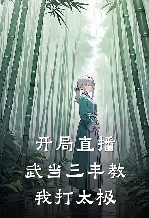 开局直播：武当三丰教我打太极