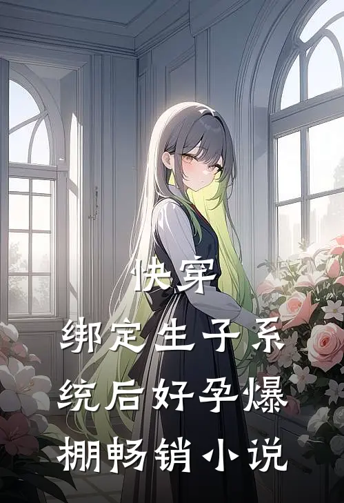 快穿：绑定生子系统后好孕爆棚畅销小说
