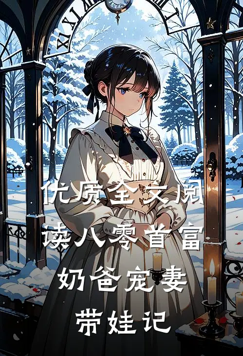 优质全文阅读八零首富：奶爸宠妻带娃记