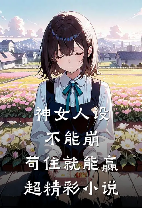 神女人设不能崩，苟住就能赢超精彩小说