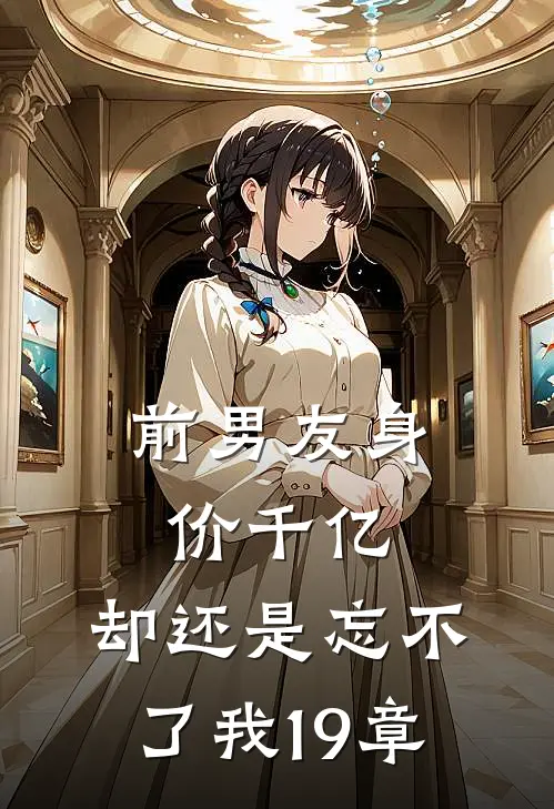 前男友身价千亿，却还是忘不了我19章