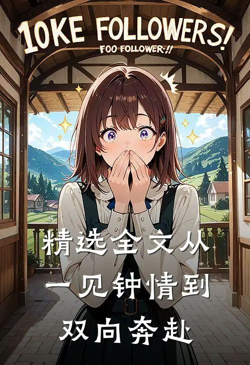 精选全文从一见钟情到双向奔赴