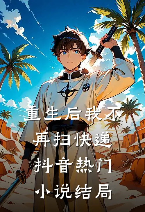 重生后我不再扫快递抖音热门小说结局