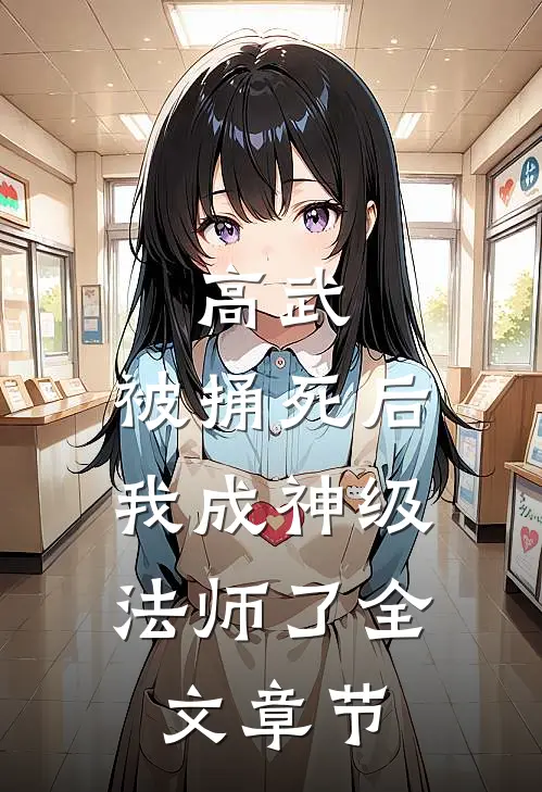 高武：被捅死后，我成神级法师了全文章节
