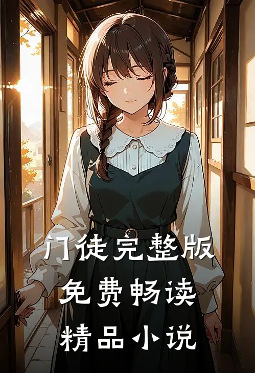 门徒完整版免费畅读精品小说