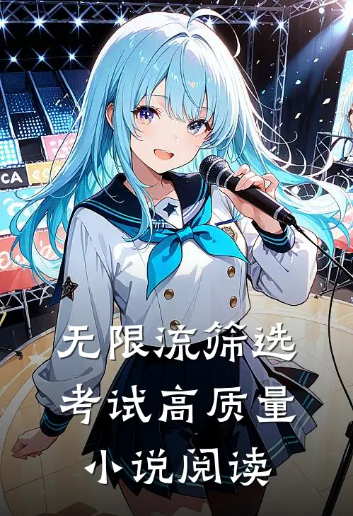 无限流筛选考试高质量小说阅读