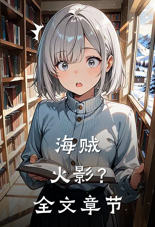 海贼，火影？全文章节