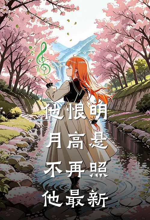 他恨明月高悬，不再照他最新