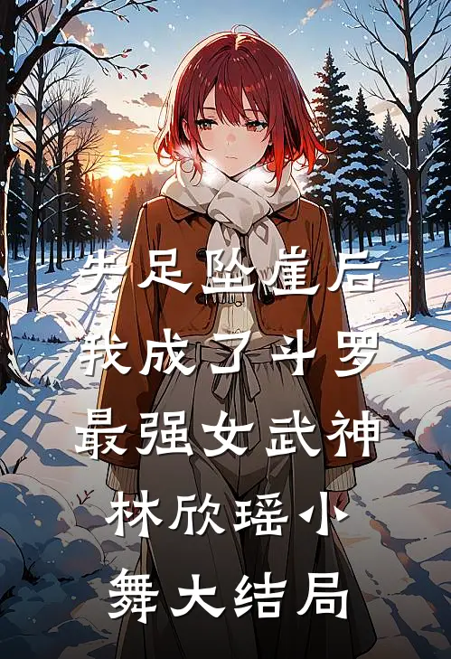 失足坠崖后，我成了斗罗最强女武神林欣瑶小舞大结局