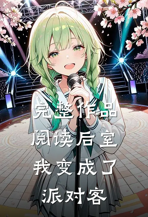 完整作品阅读后室：我变成了派对客