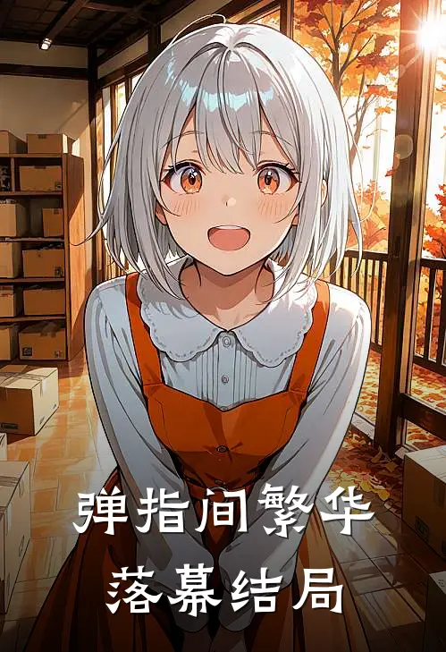弹指间繁华落幕结局