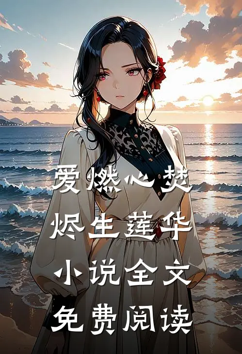爱燃心焚，烬生莲华小说全文免费阅读