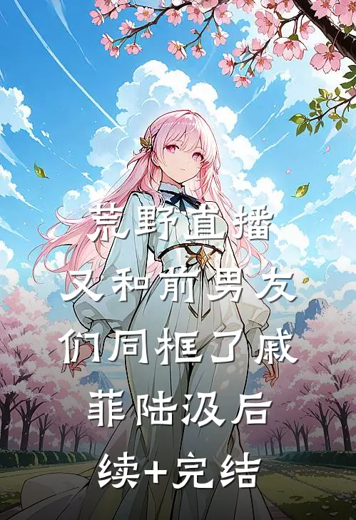 荒野直播：又和前男友们同框了戚菲陆汲后续+完结