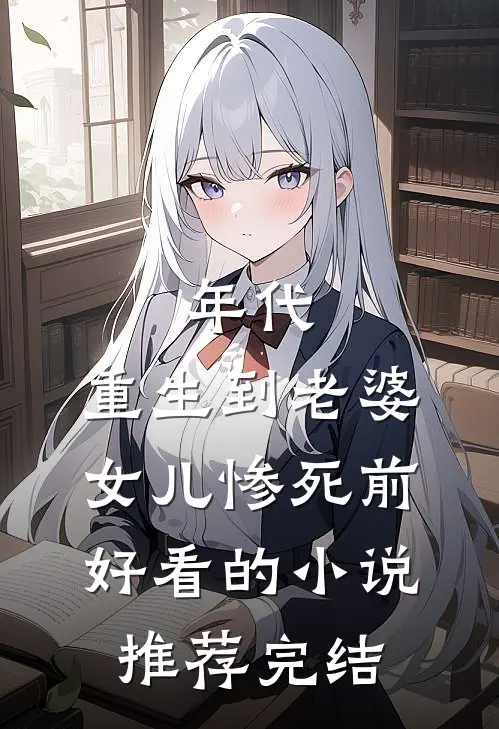 年代：重生到老婆女儿惨死前好看的小说推荐完结