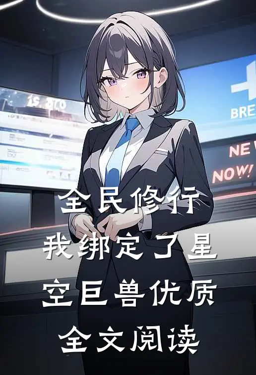 全民修行：我绑定了星空巨兽优质全文阅读