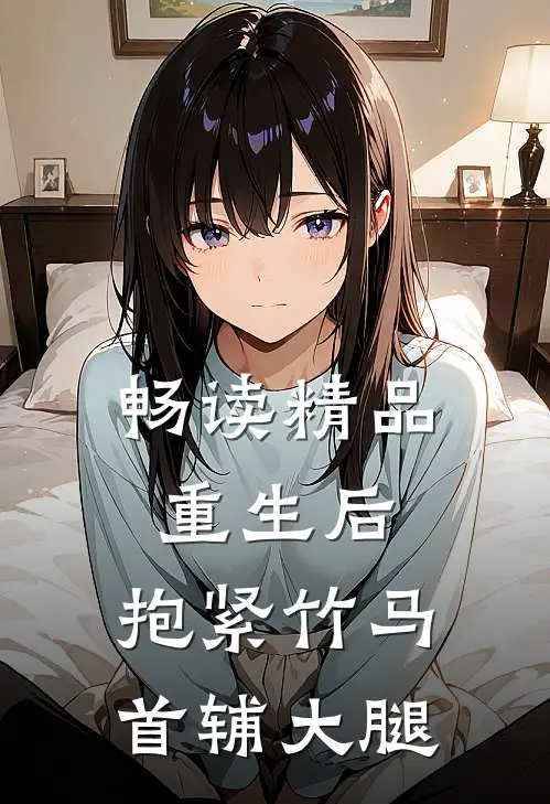 畅读精品重生后，抱紧竹马首辅大腿