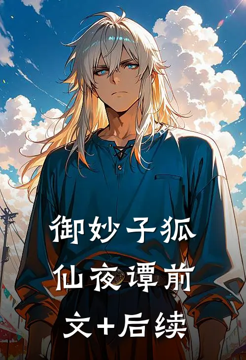 《御妙子·狐仙夜谭》前文+后续