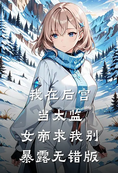 我在后宫当太监，女帝求我别暴露无错版