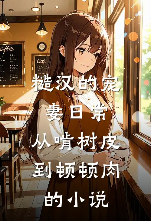 糙汉的宠妻日常：从啃树皮到顿顿肉的小说
