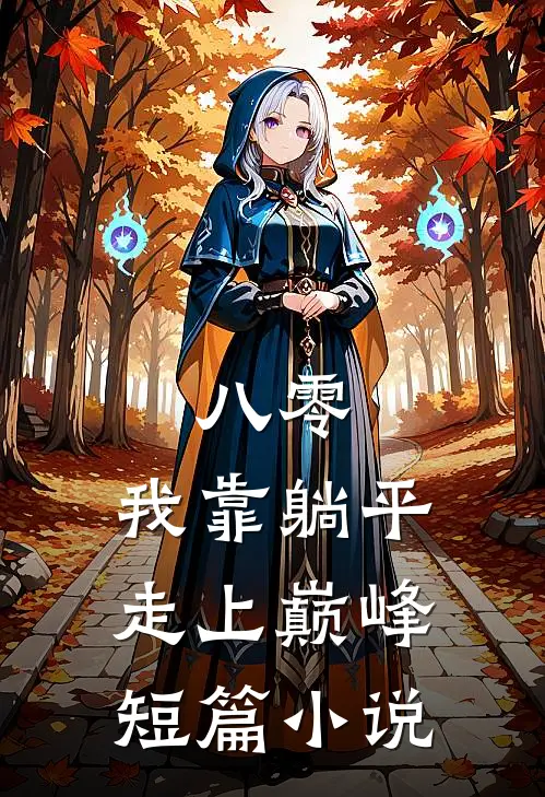 八零：我靠躺平走上巅峰短篇小说