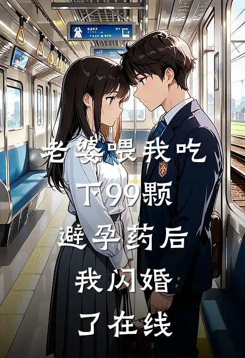 老婆喂我吃下99颗避孕药后，我闪婚了在线