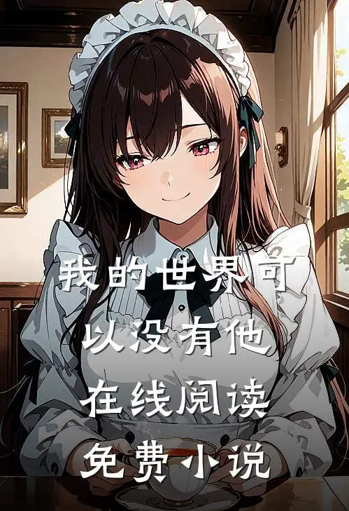 我的世界可以没有他在线阅读免费小说