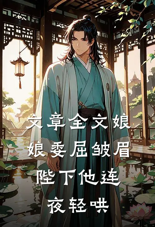 文章全文娘娘委屈皱眉，陛下他连夜轻哄