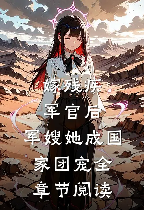 嫁残疾军官后，军嫂她成国家团宠全章节阅读