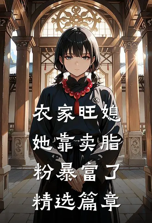 农家旺媳：她靠卖脂粉暴富了精选篇章