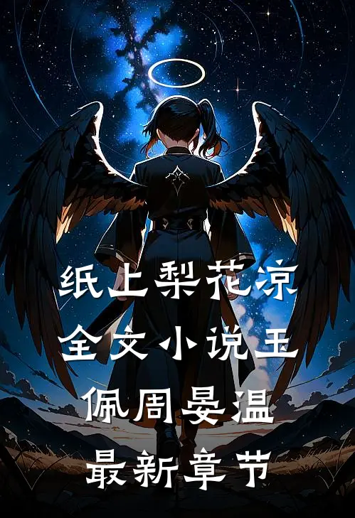 纸上梨花凉全文小说玉佩周晏温最新章节