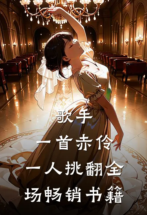 歌手：一首赤伶，一人挑翻全场畅销书籍