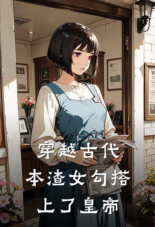 穿越古代，本渣女勾搭上了皇帝