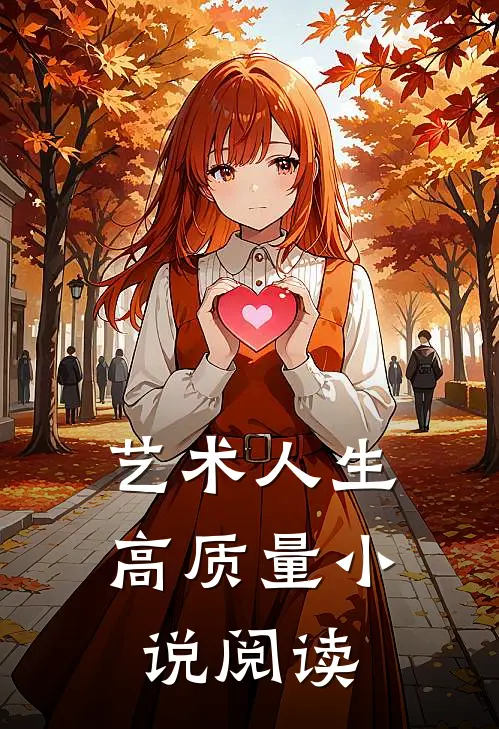 艺术人生高质量小说阅读