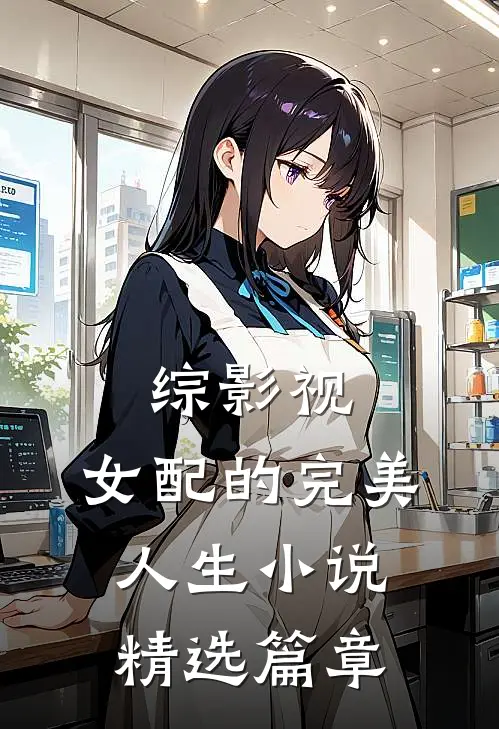 综影视：女配的完美人生小说精选篇章