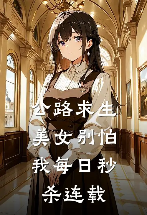 公路求生：美女别怕，我每日秒杀连载