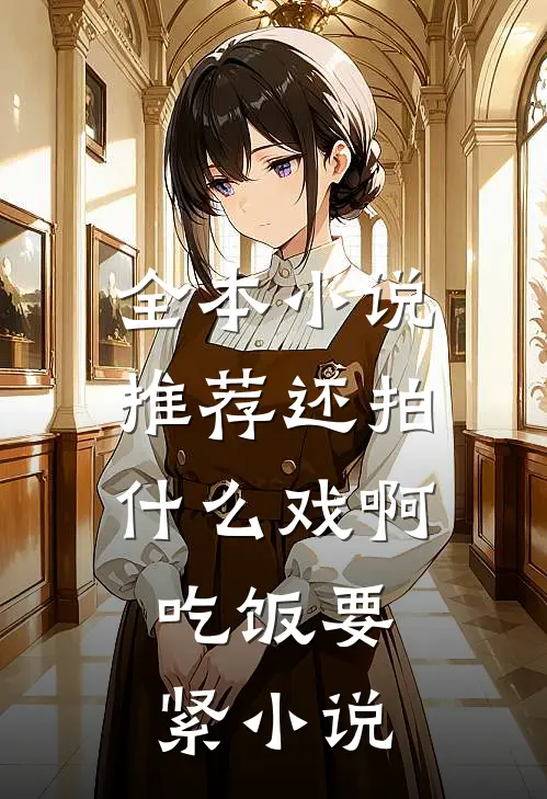 全本小说推荐还拍什么戏啊，吃饭要紧小说