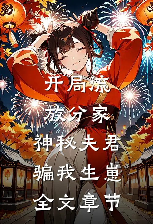 开局流放分家，神秘夫君骗我生崽全文章节