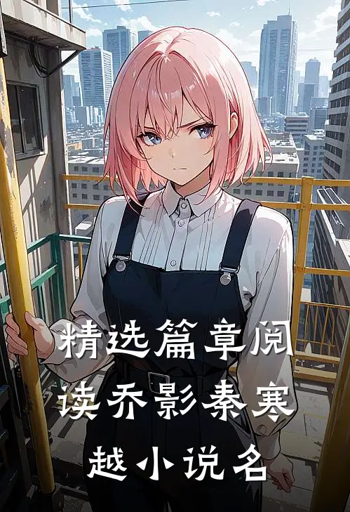 精选篇章阅读乔影秦寒越小说名