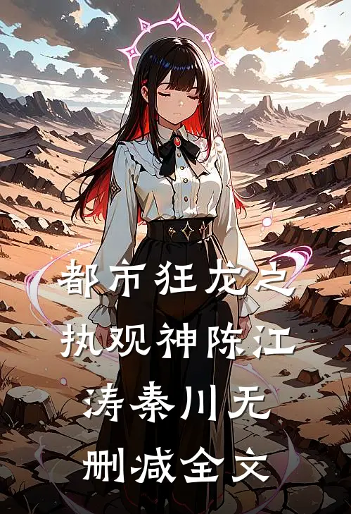 都市狂龙之执观神陈江涛秦川无删减全文