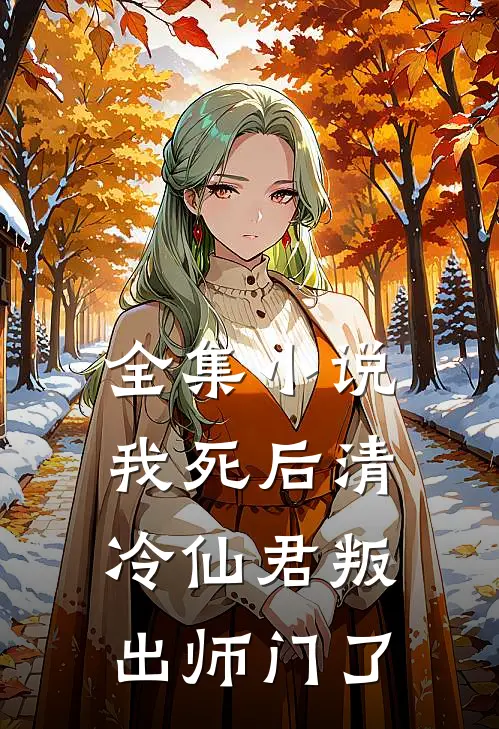 全集小说我死后清冷仙君叛出师门了