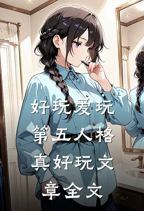 好玩爱玩，第五人格真好玩文章全文