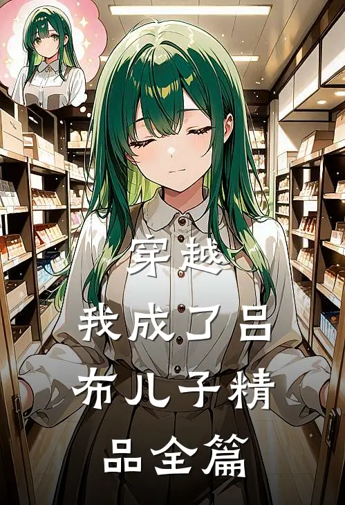穿越：我成了吕布儿子精品全篇