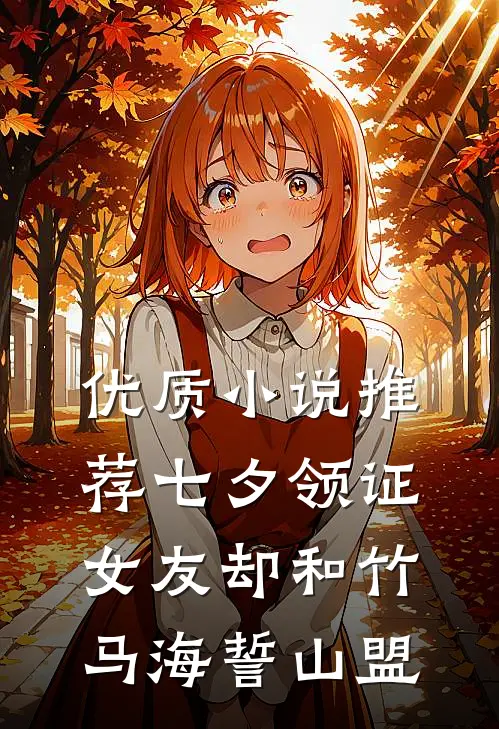 优质小说推荐七夕领证，女友却和竹马海誓山盟