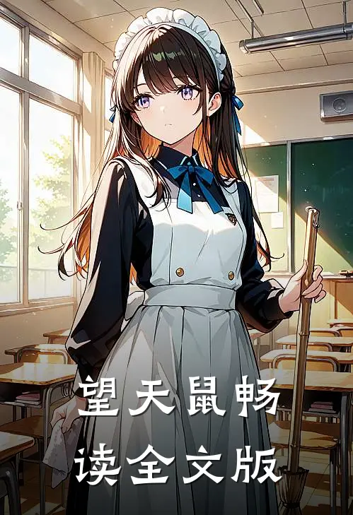 望天鼠畅读全文版