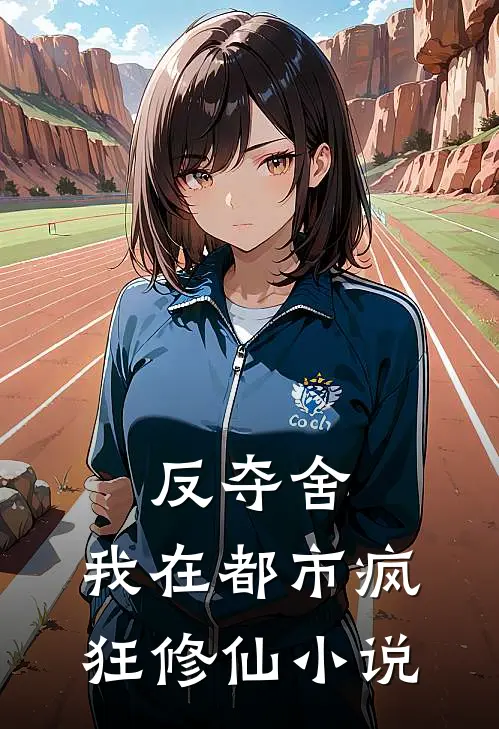 反夺舍：我在都市疯狂修仙小说