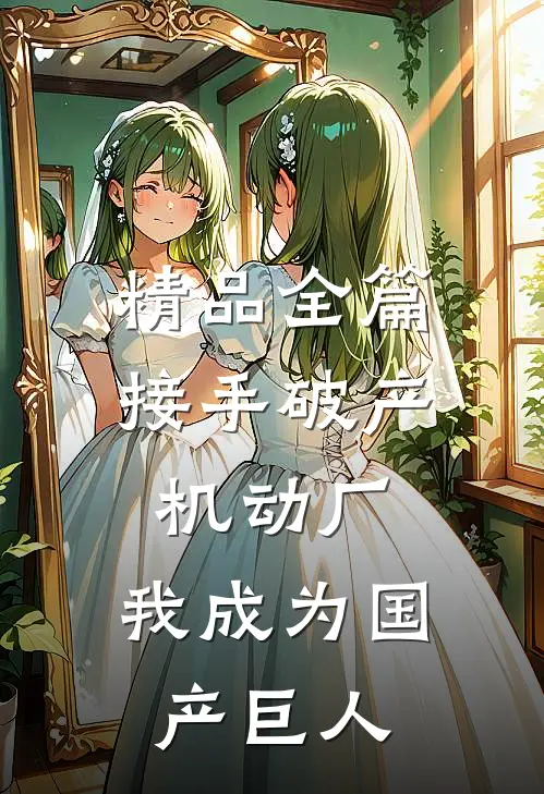 精品全篇接手破产机动厂：我成为国产巨人